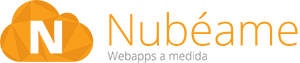 Nubéame, Webapps a medida. Ir al inicio